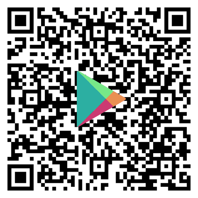 Google Play QR code