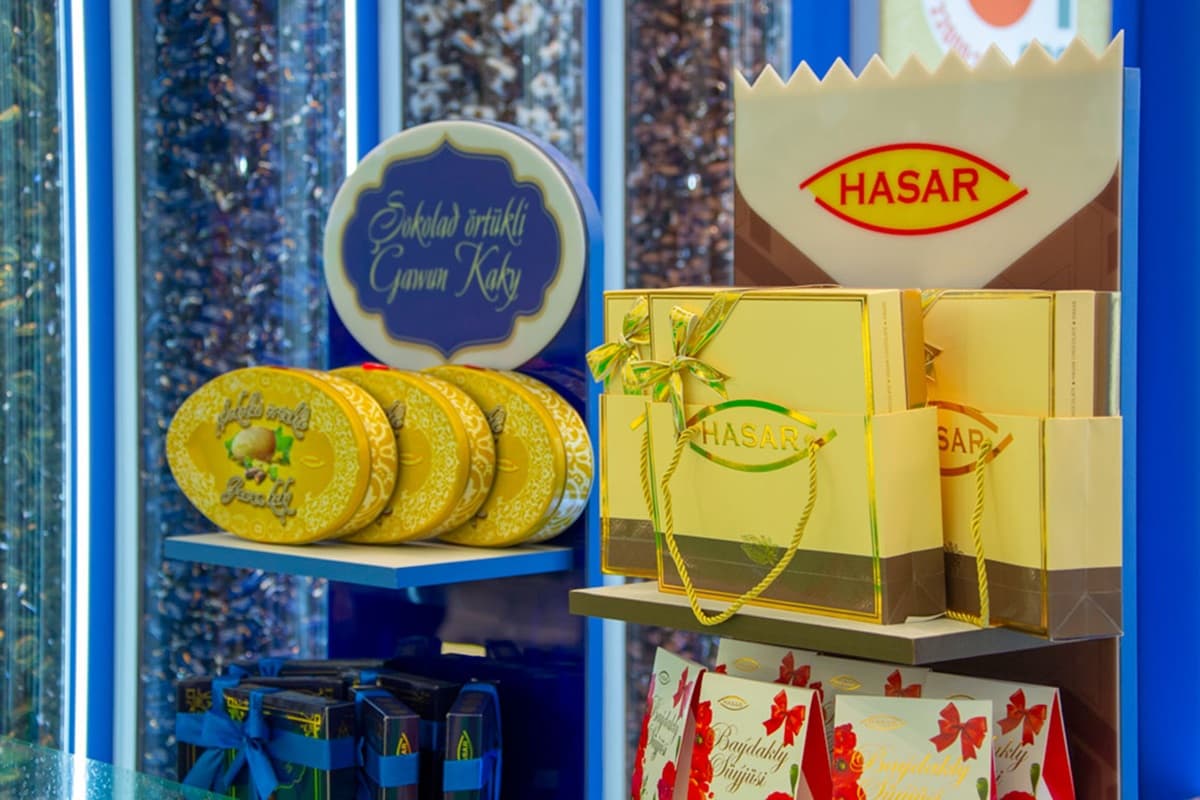 Aşgabatda «Agro Pack Turkmenistan - 2026» halkara sergisi üstünlikli geçirildi - Media 20