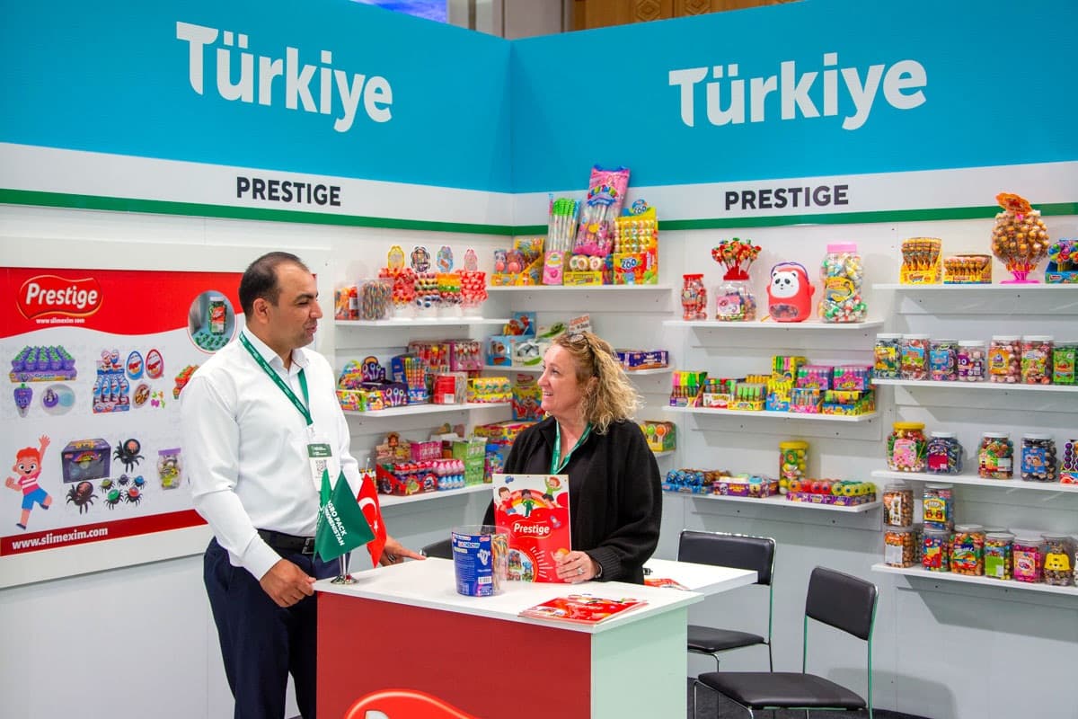 Aşgabatda «Agro Pack Turkmenistan - 2026» halkara sergisi üstünlikli geçirildi - Media 6