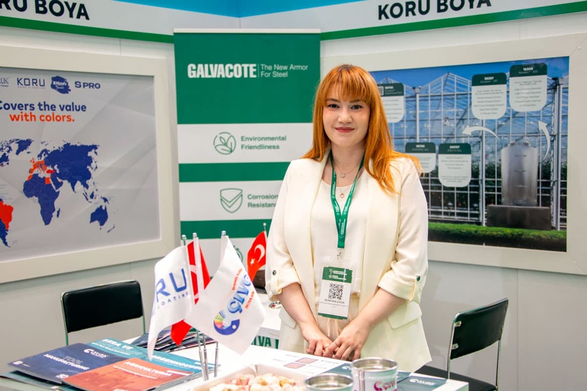 Aşgabatda «Agro Pack Turkmenistan - 2026» halkara sergisi üstünlikli geçirildi - Media 2