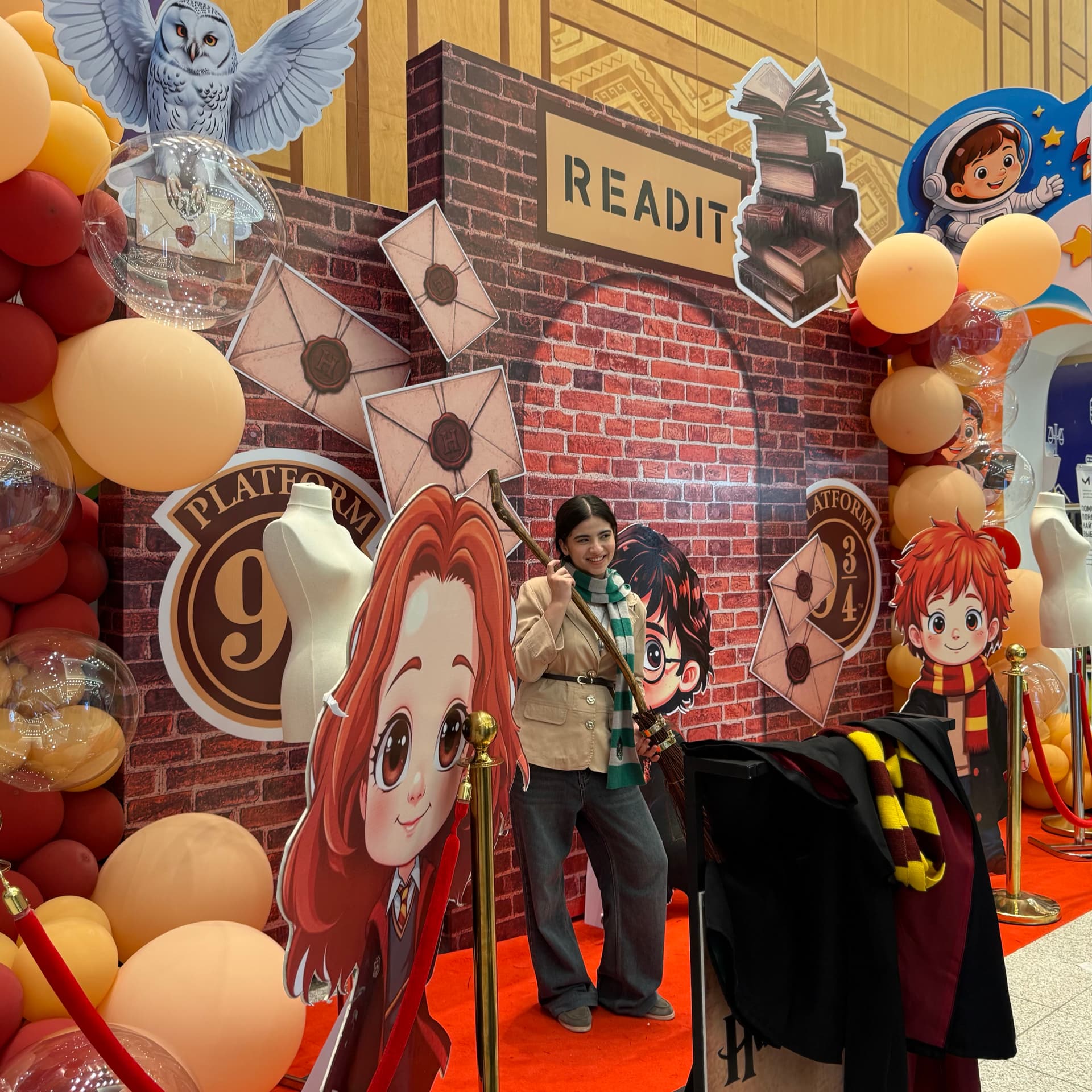 «Kids EXPO: ähli zat çagalar üçin» atly halkara sergi-ýarmarkasy - Media 6