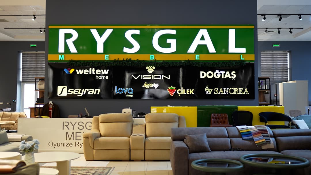 “Rysgal mebel” Remezan aýy mynasybetli arzanladyş yglan etdi