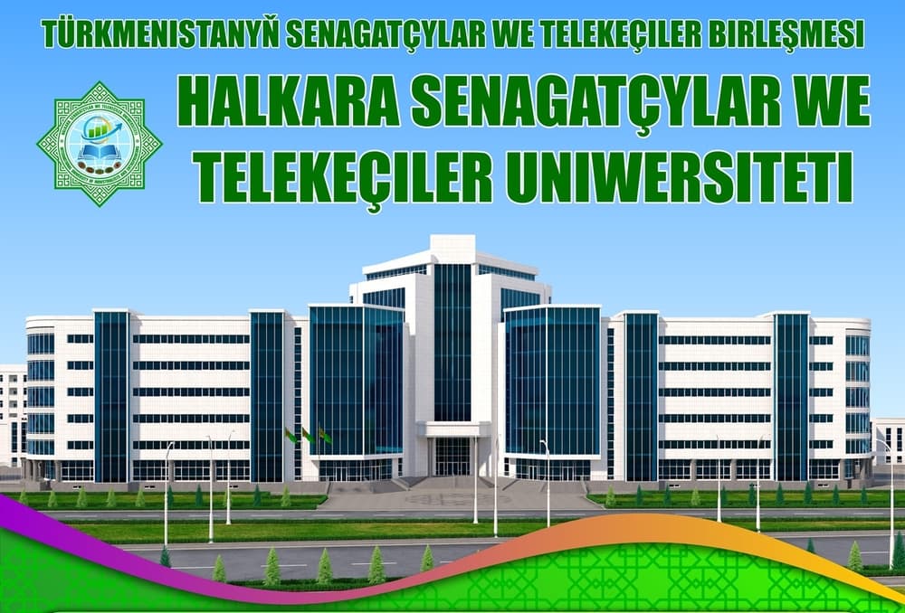 Türkmenistanda talyplaryň arasynda «Ýaş telekeçiler meýdançasy – 2026» hakatony geçiriler