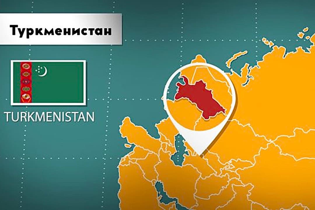 Türkmenistanda «Logistika» boýunça onlaýn bäsleşik geçiriler