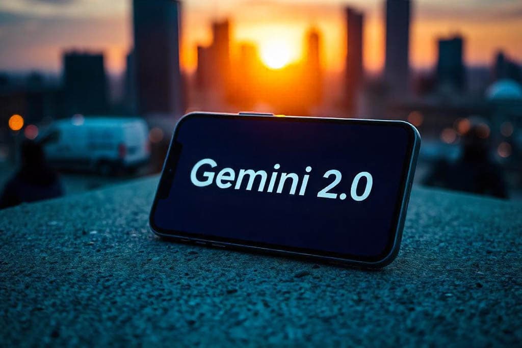 “Gemini” suratlary islege görä düzedýär! Indi “Photoshop” geçmişde galarmyka?
