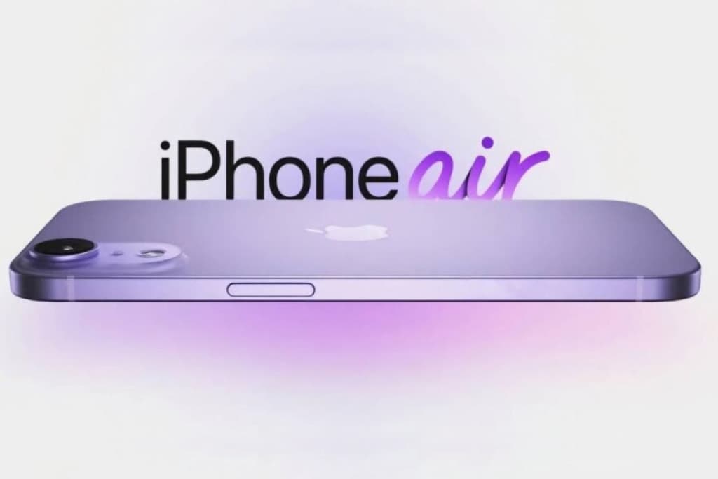 “Apple” kompaniýasy öz taryhynda iň inçe smartfony hödürlemäge taýynlanýar