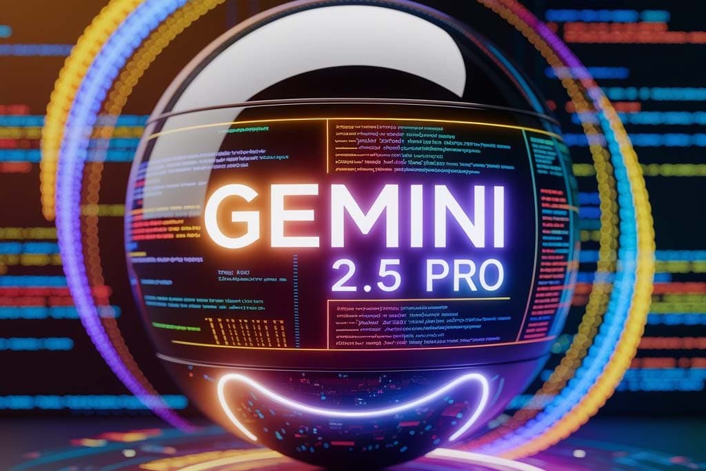 “Google” kompaniýasy emeli intellektiň iň akylly “Gemini 2.5 Pro” atly modelini hödürledi