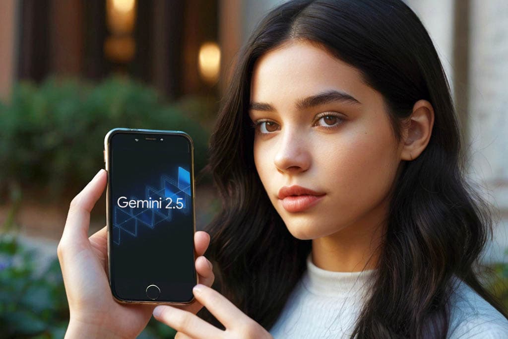 “Google” kompaniýasynyň iň akylly emeli intellekti indi ähli ulanyjylara mugt elýeter