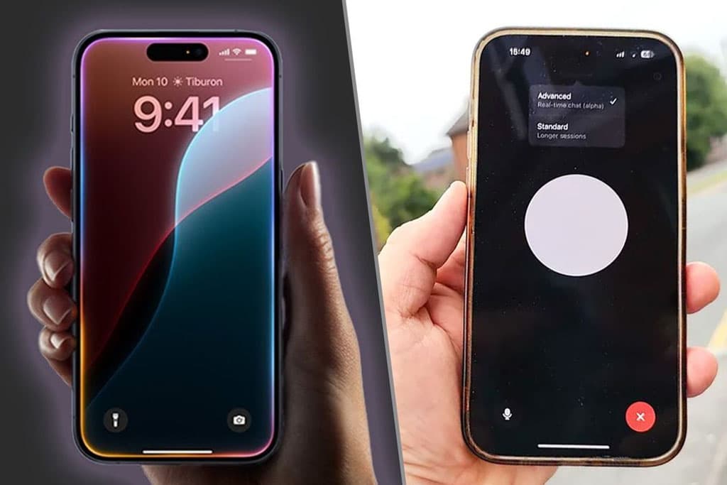 Örän akylly Siri garaşylandan öň çykar