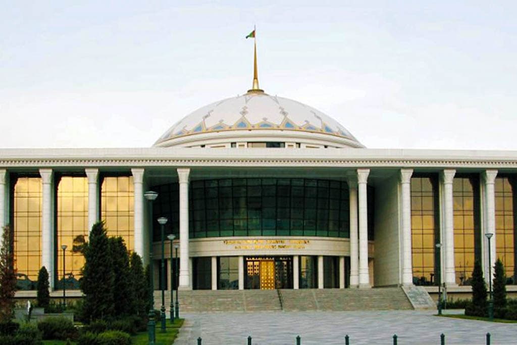 Liwiýanyň medeniýet günleri Türkmenistanyň Şekillendiriş sungaty muzeýinde geçiriler