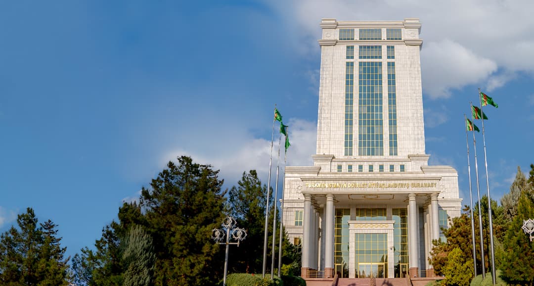Turkmenistan's State Insurance Organization reminds clients to sign 2027 compulsory insurance contracts