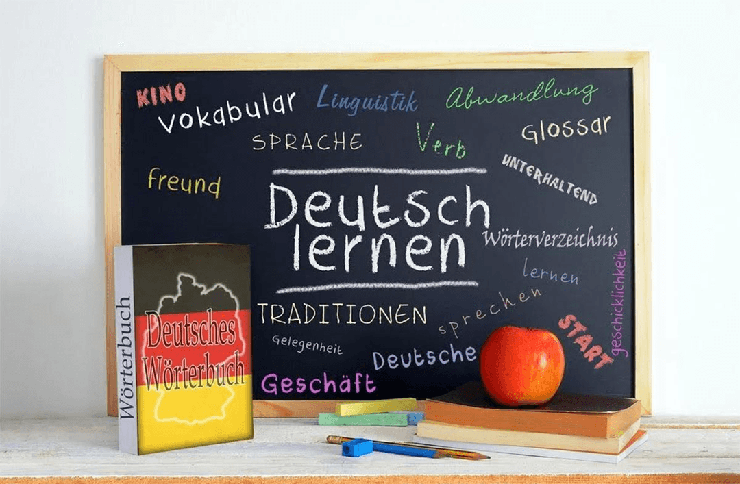 Türkmenistan talyplary Germaniýa dil öwrenmek üçin iberdi