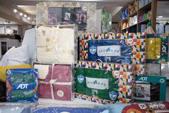 Туркменистан представит текстильную продукцию на выставке Fast Textile – 2026 в Польше