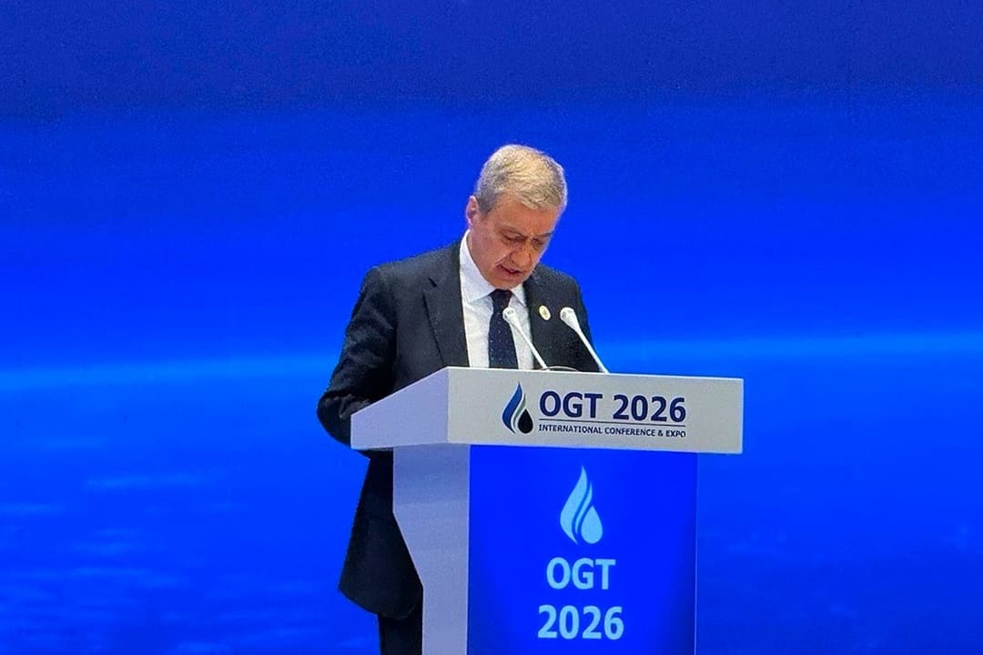 SOCAR announces readiness to expand oil and energy cooperation with Turkmenistan