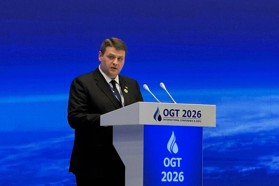 Gas supplies to Afghanistan through the first section of TAPI to begin in 2027