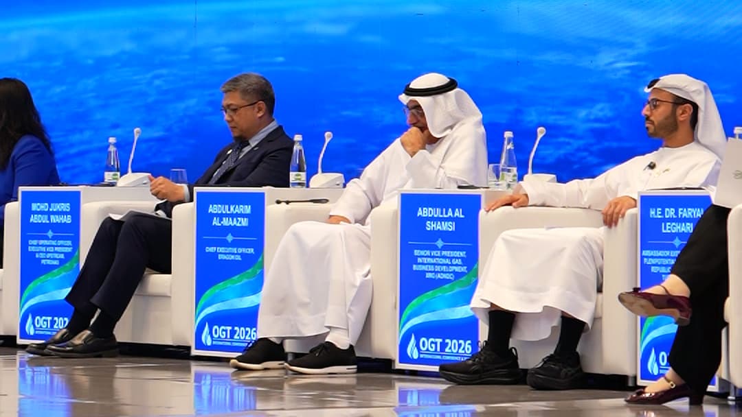 Dragon Oil Intends to Increase Production in Turkmenistan and Other Countries to 200,000 Barrels per Day by 2030