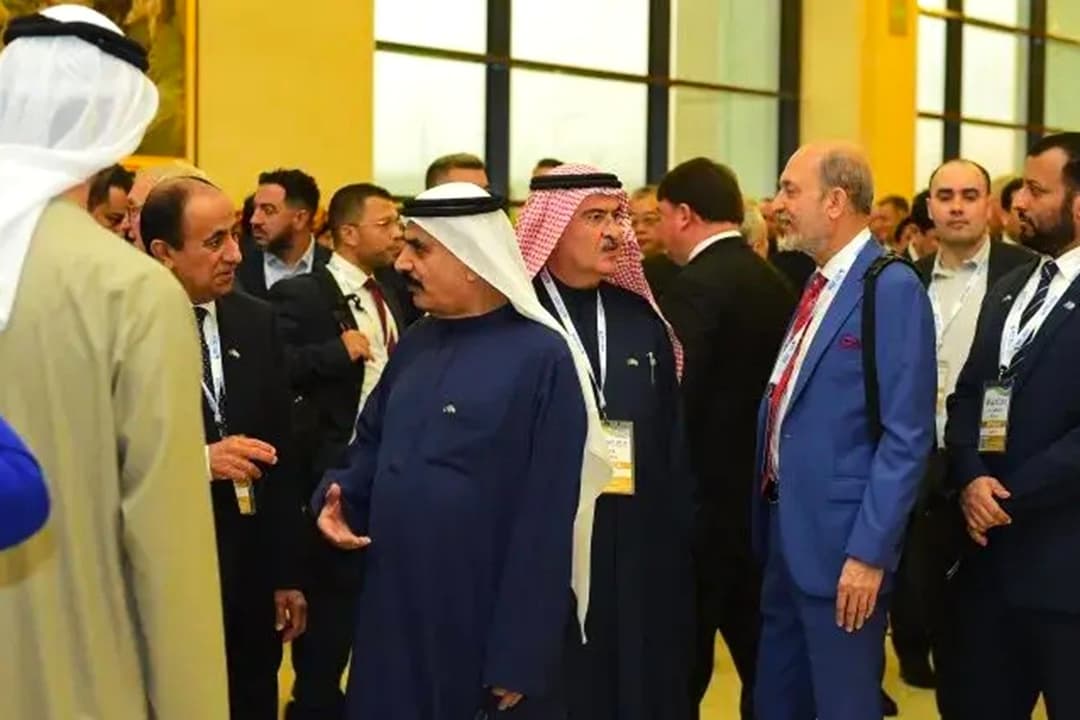 Aşgabatda geçiriljek «OGT 2026» forumyna 75 ýurtdan 1500-den gowrak gatnaşyjy hasaba alyndy