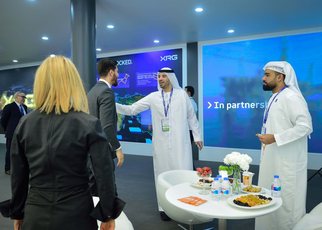 ADNOC-yň XRG kompaniýasy we Türkmenistan: Hazar sebitindäki hyzmatdaşlygyň täze mümkinçilikleri