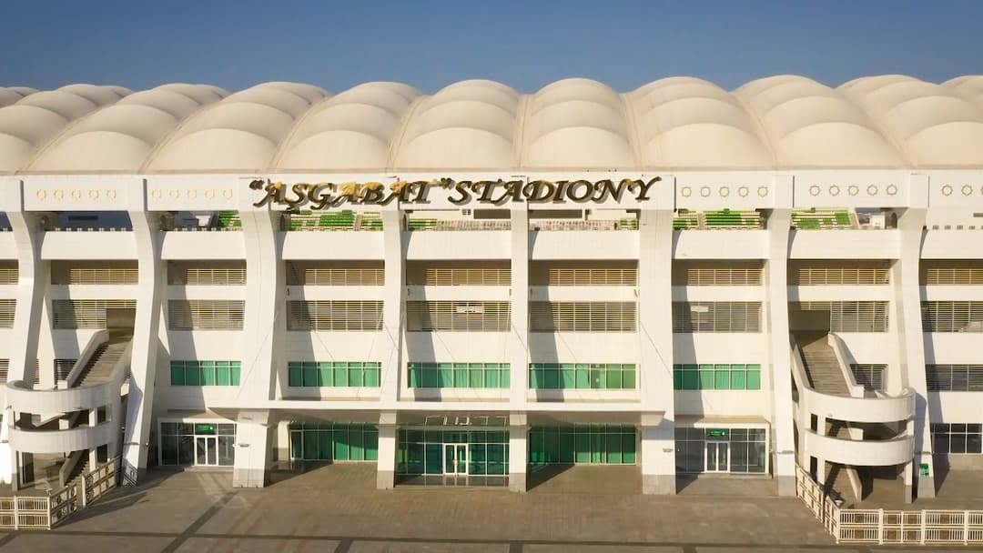 Şu gün Aşgabatda daşary ýurtly estrada ýyldyzlarynyň konserti geçiriler