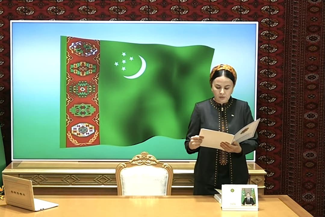 Results of nine months of work in Turkmenistan’s cultural sector summarized