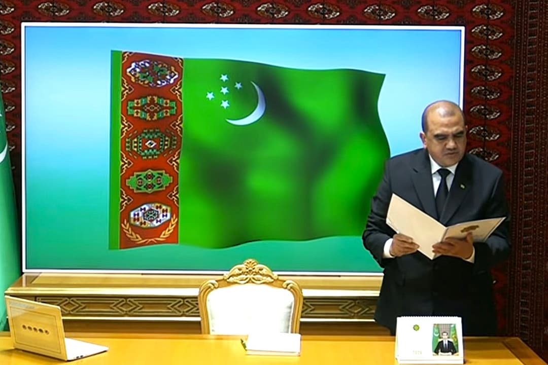 International scientific events to be held at higher education institutions of Turkmenistan