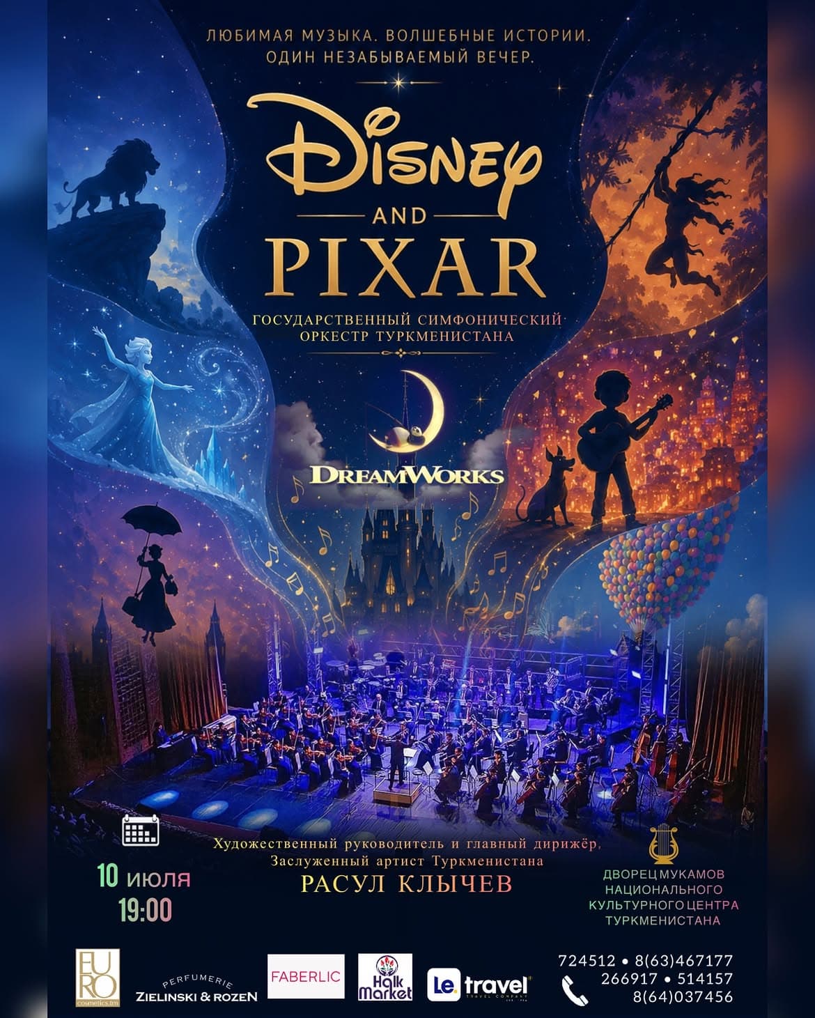 Posters