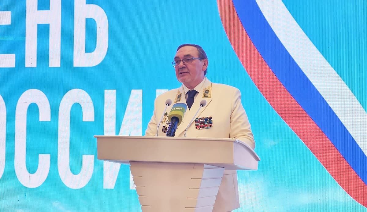 Russiýa Federasiýasynyň Türkmenistandaky ilçisi: – Aşgabadyň hemişelik Bitaraplygy bütindünýä durnuklylygy we geosyýasy deňagramlylygy üpjün etmegiň faktorydyr