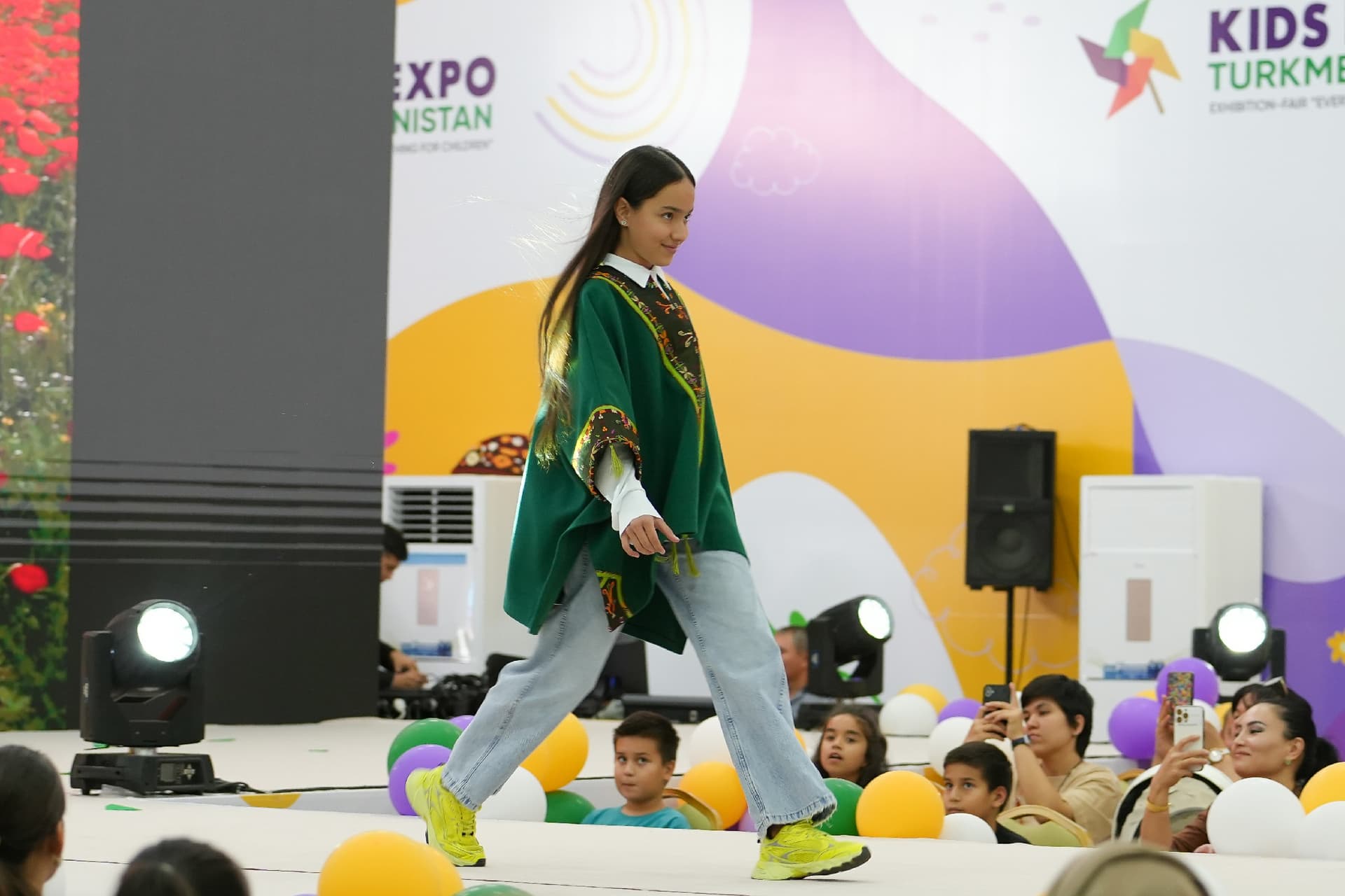 Масштабная выставка-ярмарка Kids Expo - Media 11