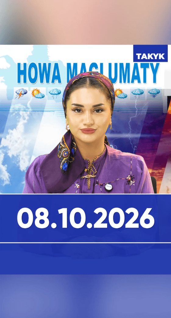 Howa maglumaty: 8.10.2026