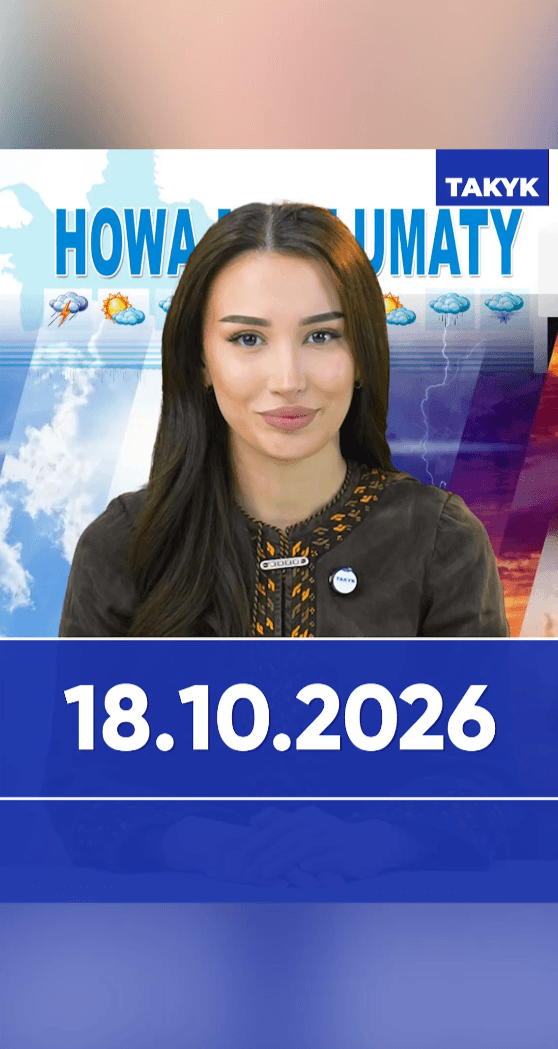 Howa maglumaty: 18.10.2026