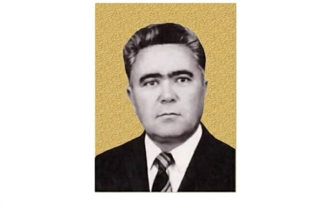 Türkmenistanda ussat sazanda we mugallym Myratdurdy Saparowyň milli medeniýete goşan goşandy hormat bilen ýatlanylýar