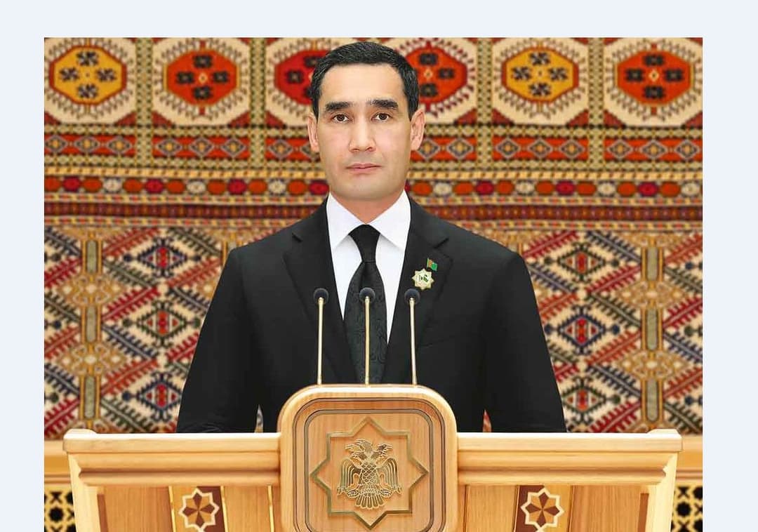 At the meeting of the Halk Maslakhaty of Turkmenistan, the President of Turkmenistan outlined priority tasks for the country's socio-economic development