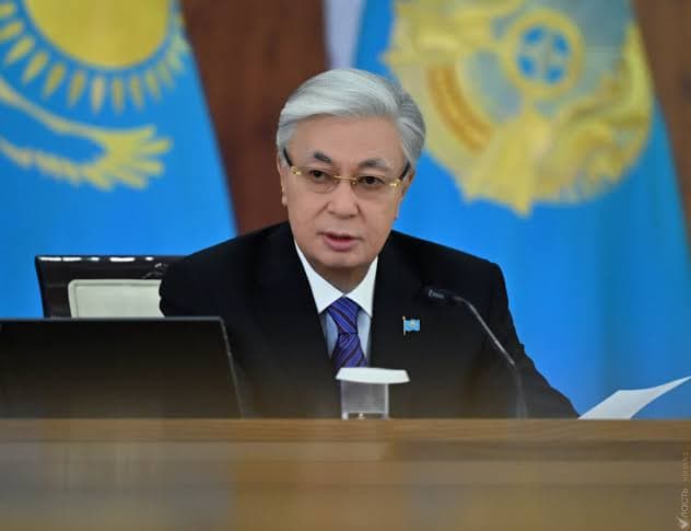 Kassym-Jomart Tokayev: "We need to develop a joint action plan aimed at increasing trade turnover to at least 20 billion dollars"