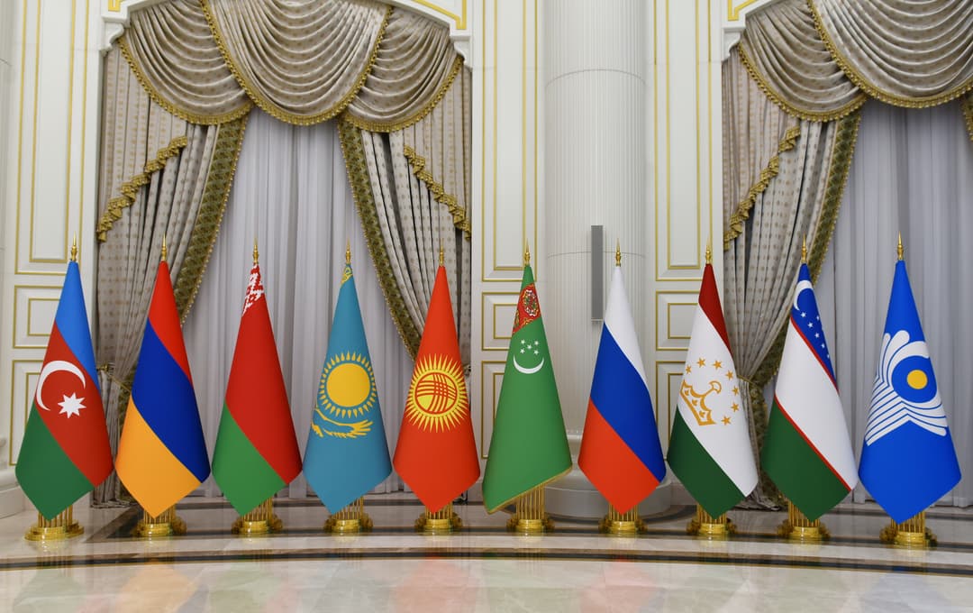 Joint photo ceremony held for leaders of Central Asian Nations and Azerbaijan