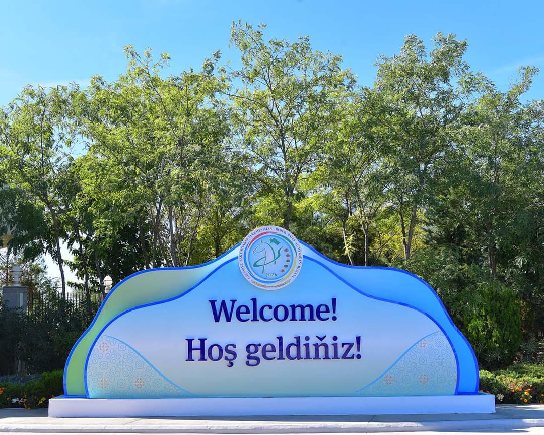 Heads of State Arrive in Avaza for Central Asia–Azerbaijan Consultative Meeting