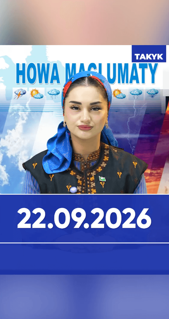 Howa maglumaty: 22.09.2026