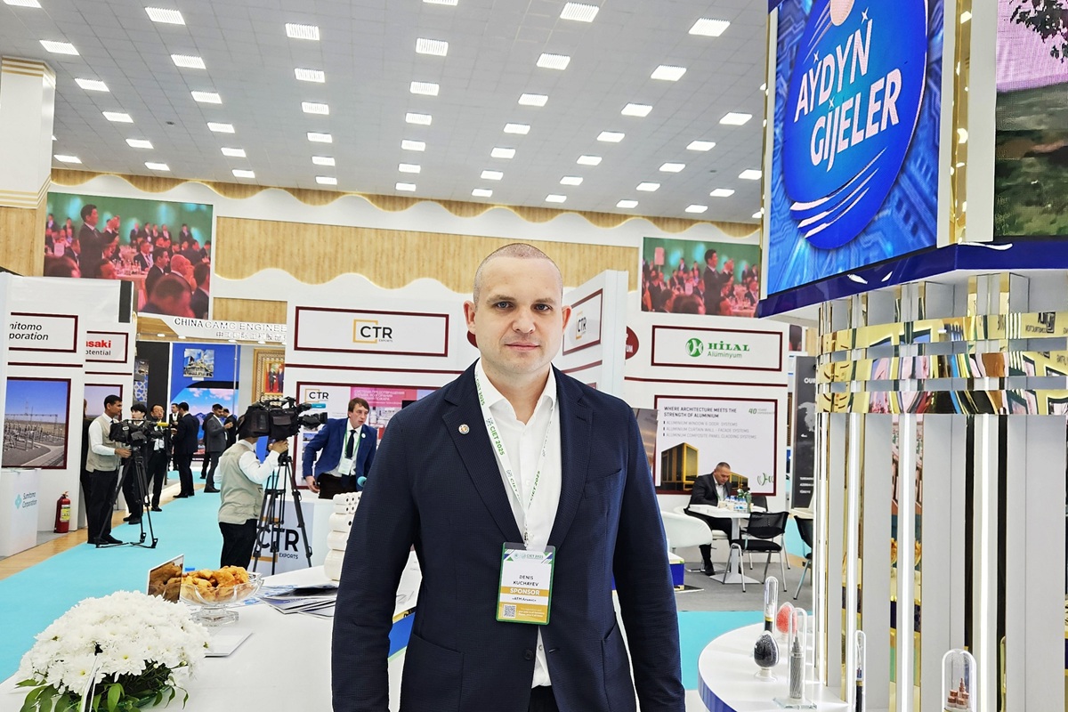ATM Alliance Group and Aydyn Gijeleler successfully implement ...